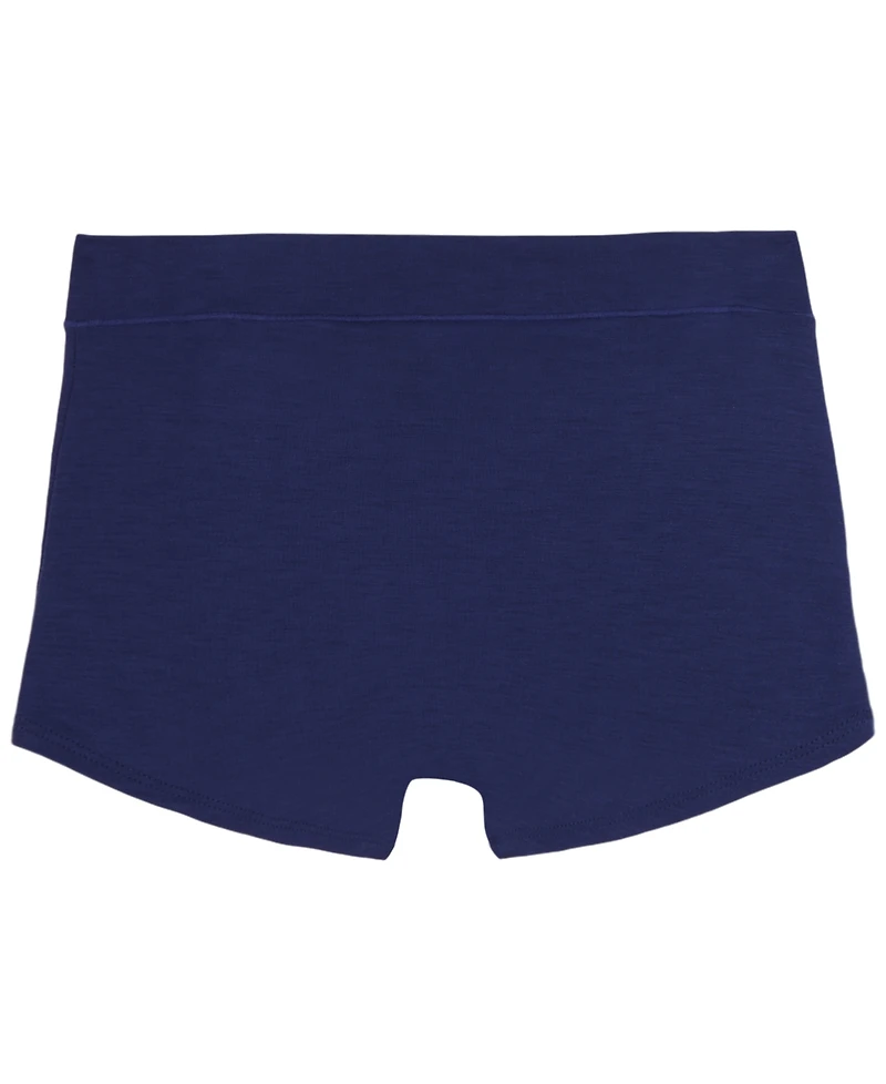 Gap GapBody Women's Breathe Boyshort Underwear GPW00178