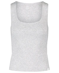 Gap Women's Ribbed Tank Straps Bra