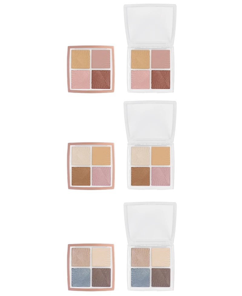 Created For Macy's 3-Piece Pocket Palettes Set