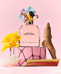 Marc Jacobs 4-Pc. Perfect Eau de Parfum Gift Set