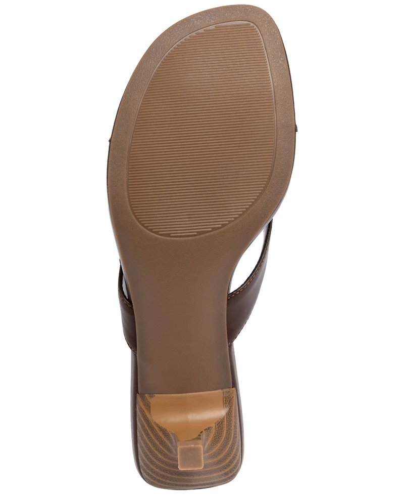 Jones New York Women's Lisiana Slip-On Dress Sandals