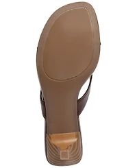 Jones New York Women's Lisiana Slip-On Dress Sandals
