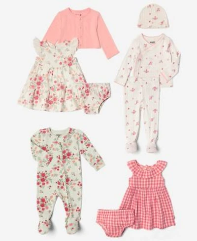 Huggies Floral Collection