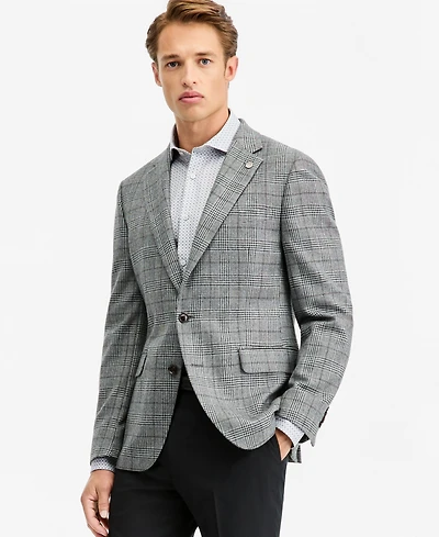 Ted by Baker Men's Modern-Fit Wool-Blend Sport Coat