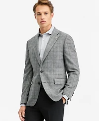 Ted by Baker Men's Modern-Fit Wool-Blend Sport Coat