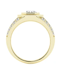 Macy's Diamond (2-3/4 ct. t.w.) Ring in 10k Yellow Gold