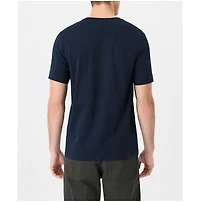 Pact Men's Organic Cotton Essential V-Neck Tee