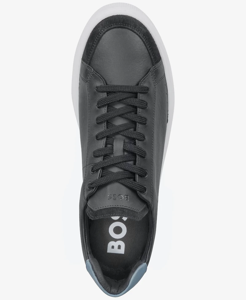 Boss by Hugo Men's Colyn Derby Sneakers