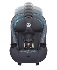 Disney Baby and Toddler Ellaris Convertible Car Seat