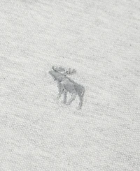 abercrombie kids Boys' 8-20 Tipped Pique Polo Shirt