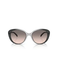 Coach Women's Cat Eye Sunglasses, CD479 HC8348U