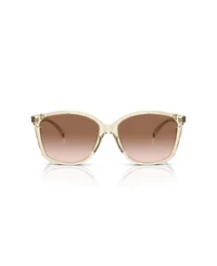 Coach Women's Square Sunglasses, CH558 HC8361U