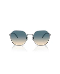 Coach Women's Geometric Sunglasses, CH556 HC7147
