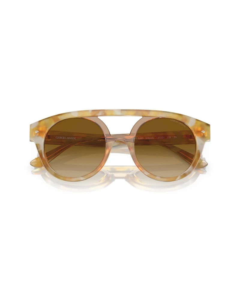 Giorgio Armani Men's Sunglasses, Runway 51