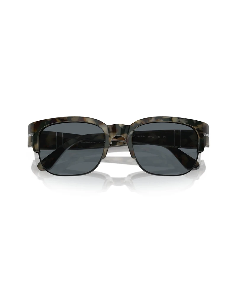 Persol Unisex Tom Rectangle Sunglasses