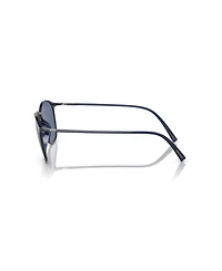 Giorgio Armani Men's Square Sunglasses, AR8186U