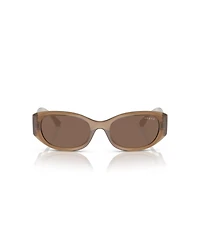 Vogue Eyewear Women's Rectangle Sunglasses
