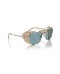 Persol Men's Polarized Sunglasses, PO1013SZ