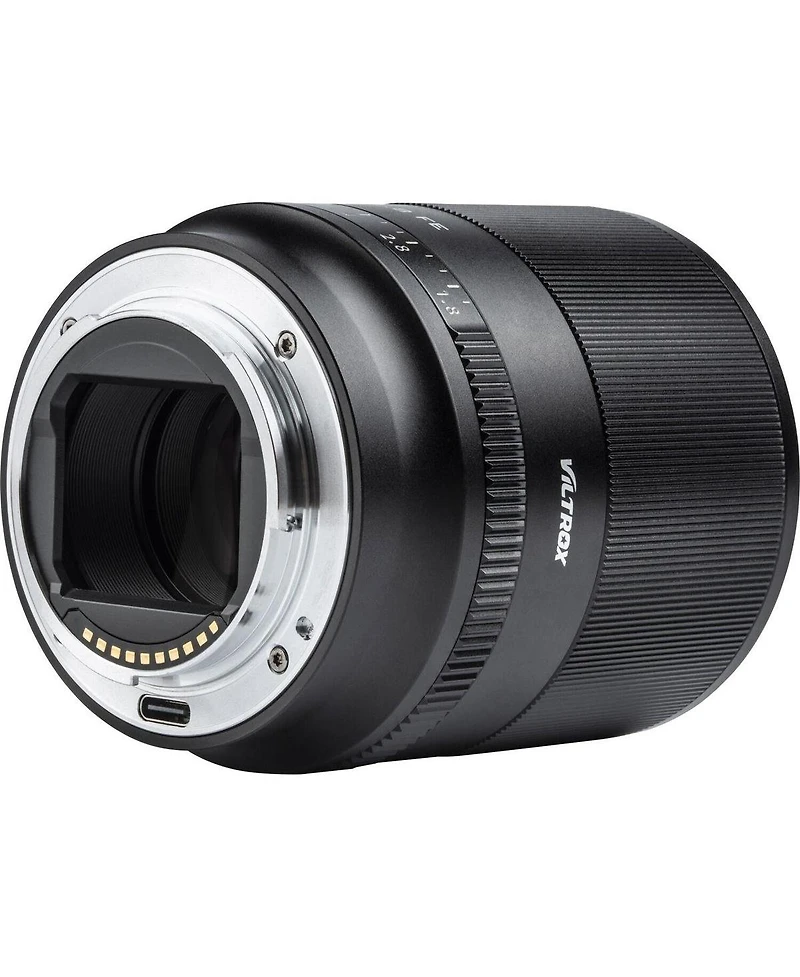 Viltrox Af 50mm f/1.8 Fe Stm Lens for Sony E