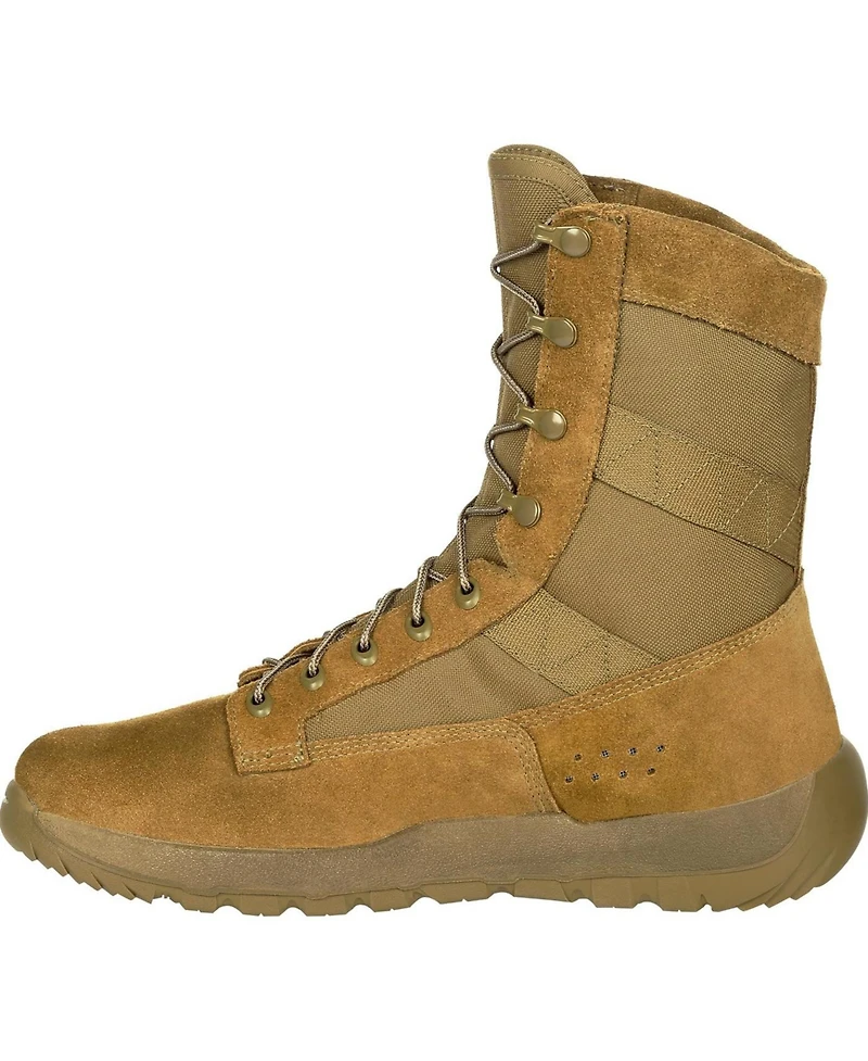 Rocky Men's C4R V2 Tactical Military Boot