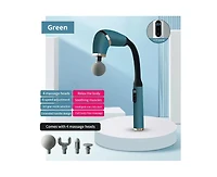 Seamless Outdoors Flowgun Deep Tissue Massager for Athletes