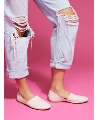 Miz Mooz Women's Kimmy Flats Ballet