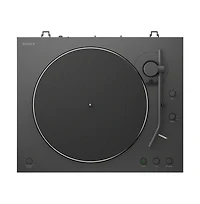 Sony Full Auto Playback Turntable with Bluetooth.