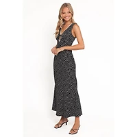 Petal and Pup Women's Jackson Maxi Dress