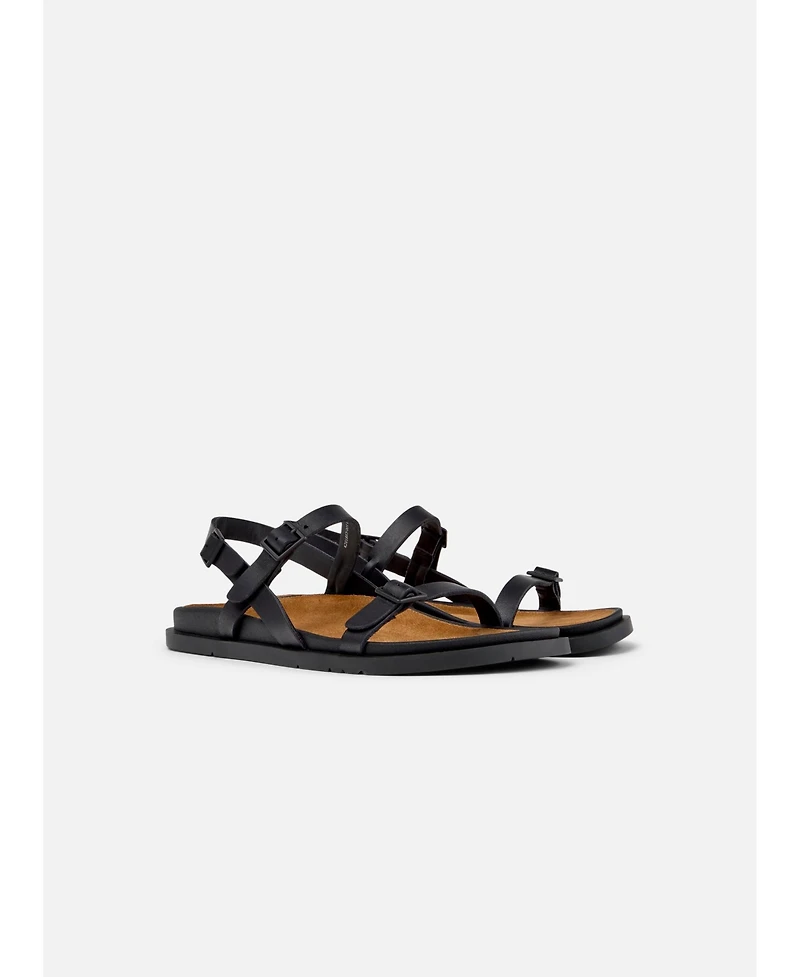 Camper Women's Leather Sandal
