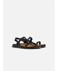 Camper Women's Leather Sandal