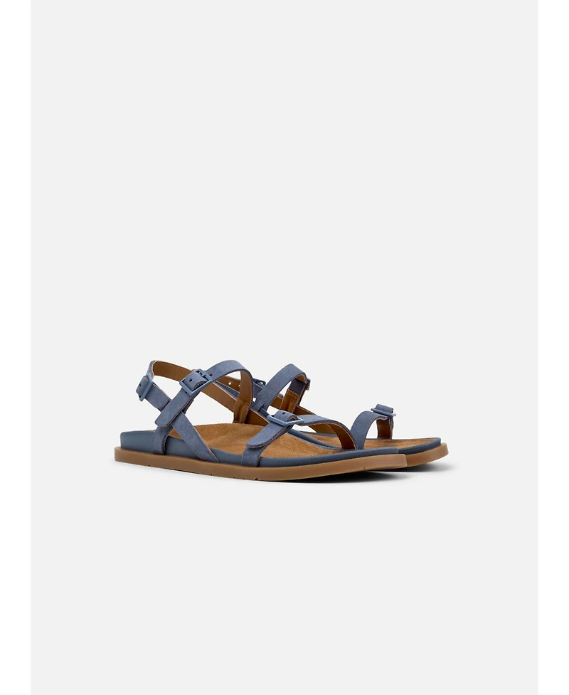 Camper Women's Leather Sandal