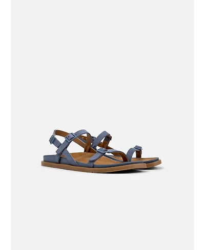 Camper Women's Leather Sandal