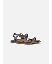 Camper Women's Leather Sandal