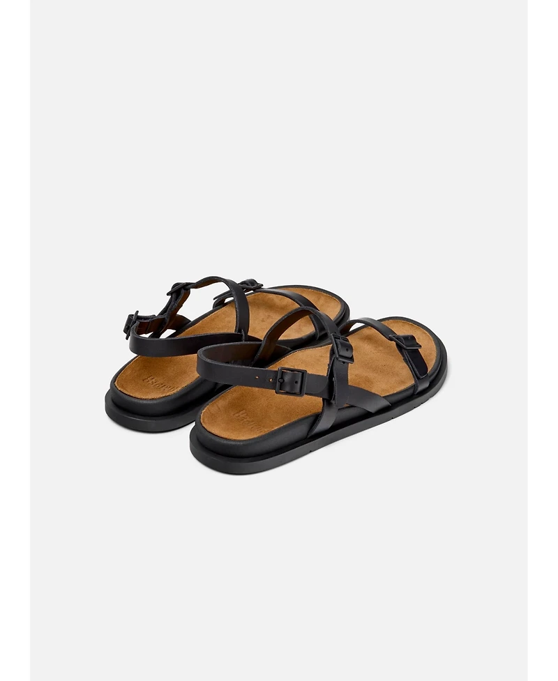 Camper Women's Leather Sandal