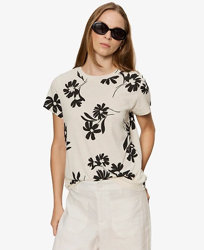 Sanctuary Women's Perfect Pull On T-Shirt
