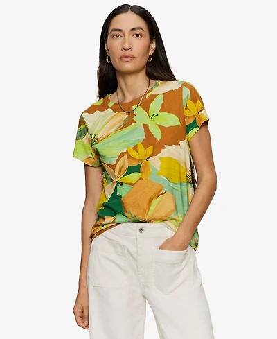 Sanctuary Women's Perfect Pull On T-Shirt