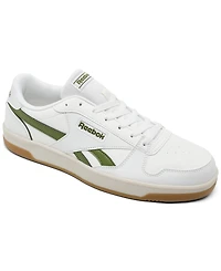 Reebok Men's Match Prime V2 Court Casual Sneakers from Finish Line