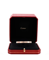 Pre-Owned Cartier Love Cuff Bracelet