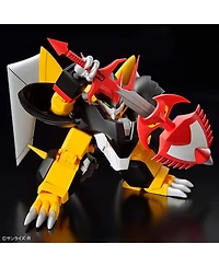 Bandai Hobby - Mashin Hero Wataru - Hg