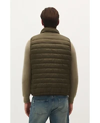 Scalpers Men's New Gstaad Vest