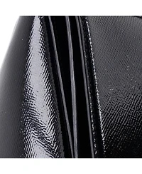 Pre-Owned Givenchy Mini Chain Pandora Box Bag Patent