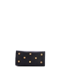 Pre-Owned Salvatore Ferragamo Small Studio Box Satchel Leather