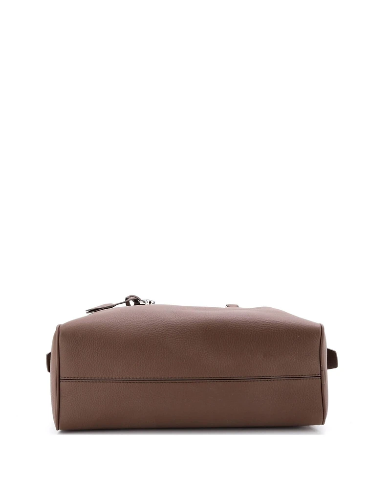 Pre-Owned The Row 12 India Tote Leather