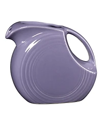 Fiesta Lavender 67.25 oz. Large Disk Pitcher