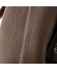 Pre-Owned HERMES 31 Cabasellier Tote Clemence