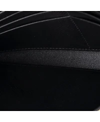 Pre-Owned HERMES Constance To Go Wallet Epsom