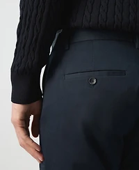 Mango Men's Dublino Slim-Fit Chino Pants