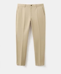 Mango Men's Dublino Slim-Fit Chino Pants