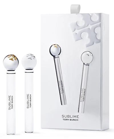 Tory Burch 2-Pc. Sublime Eau de Parfum Spray and Eau de Toilette Travel Spray Gift Set