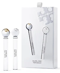 Tory Burch 2-Pc. Sublime Eau de Parfum Spray and Eau de Toilette Travel Spray Gift Set